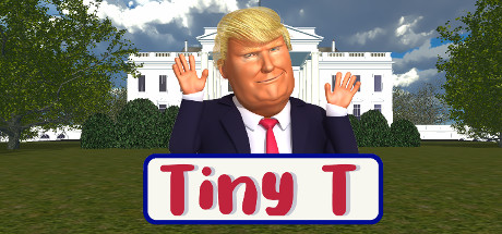 Tiny T Cover Image