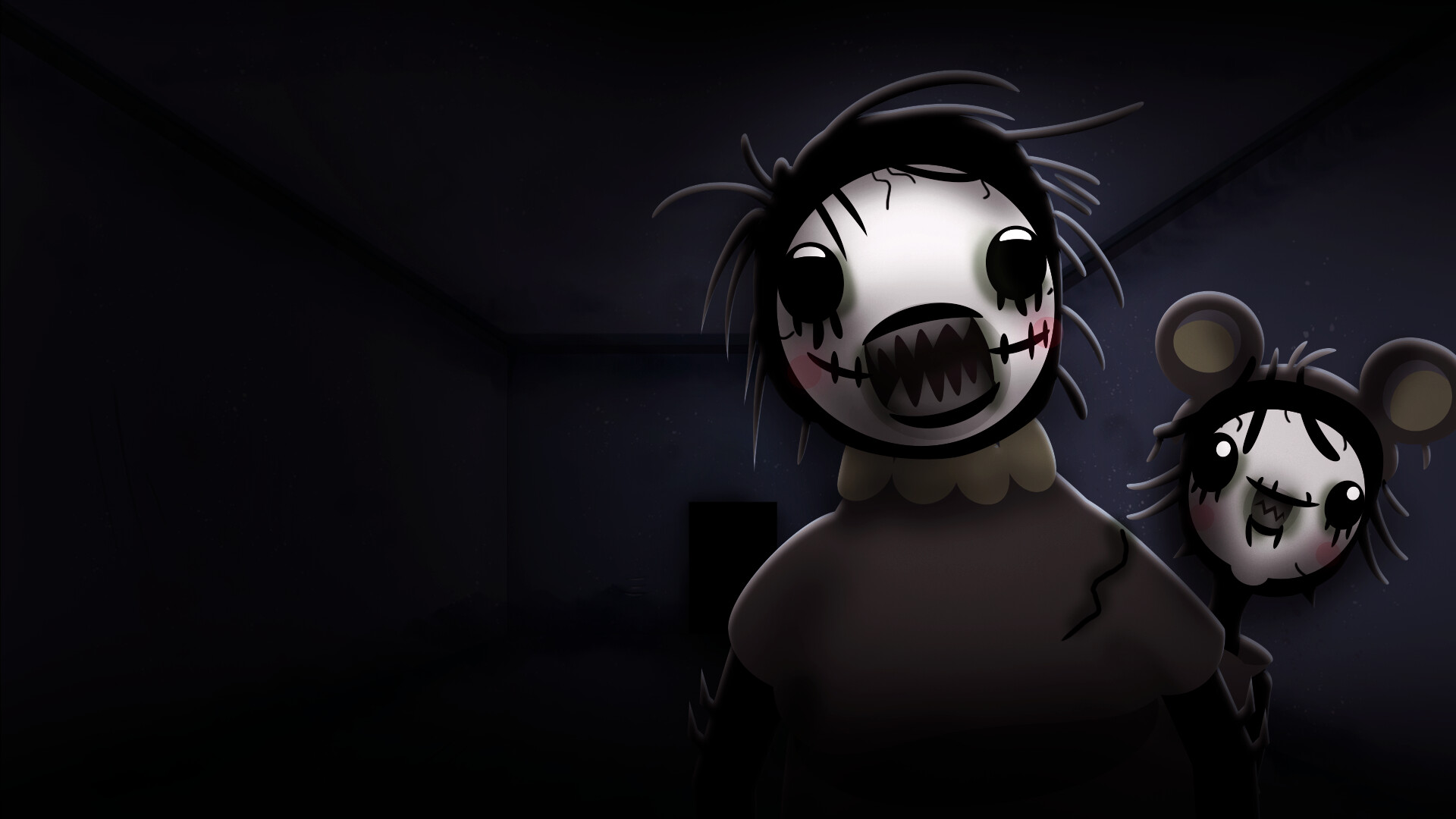 ชุมชน Steam :: Five Nights at Freddy's 4