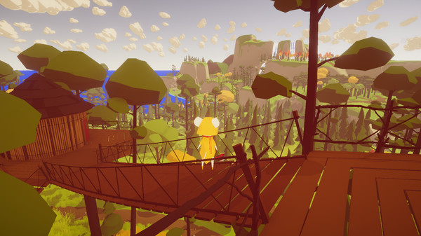 The Kind Camomillefor windows and Linux 1