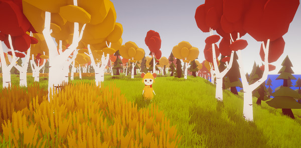 The Kind Camomille game for windows Pc 1