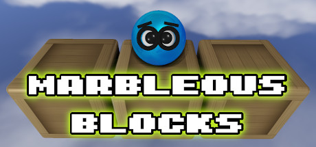 Marbleous Blocks no Steam