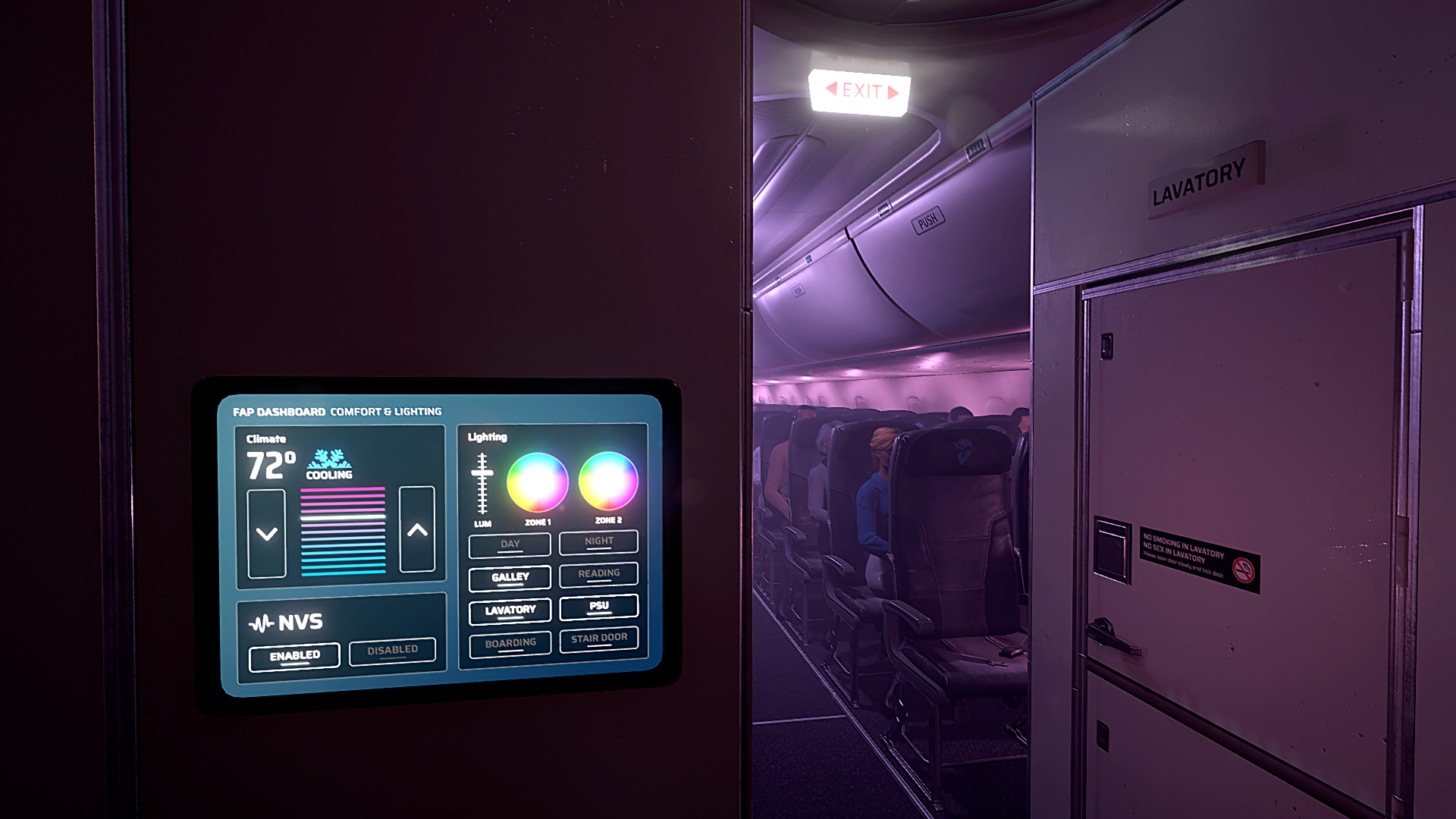 flight-attendant-simulator-on-steam