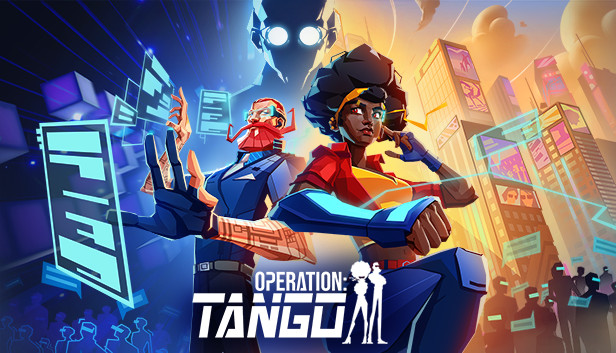 Operation Tango On Steam