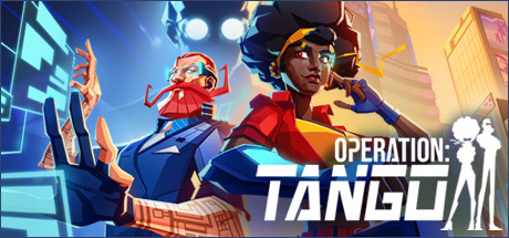 Operation: Tango Cover Image