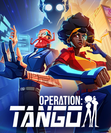 Operation: Tango