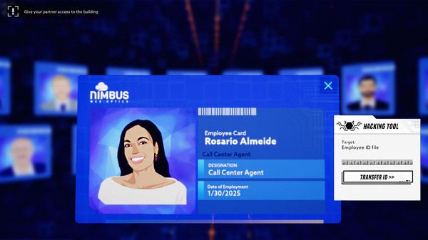 Operation: Tango game for windows Pc 1