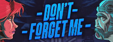 Don't Forget Me 게임 이미지