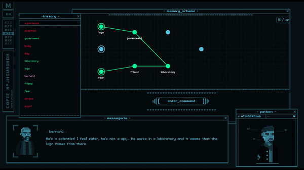 Don't Forget Mefor windows and Linux 1