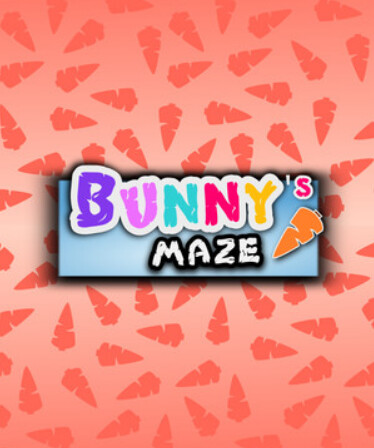 Bunny's Maze