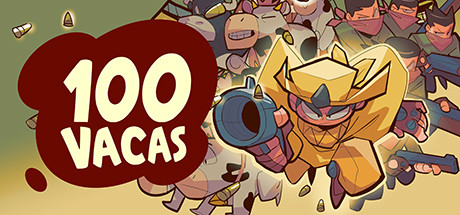 100 vacas steam charts