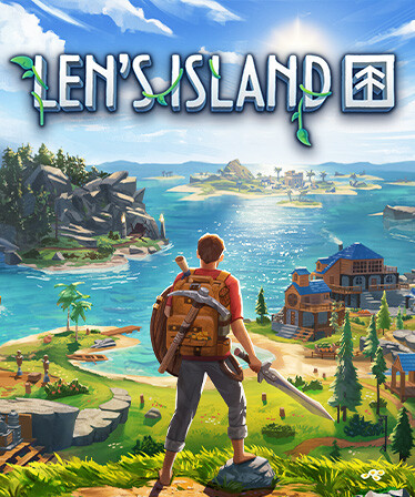 Len's Island