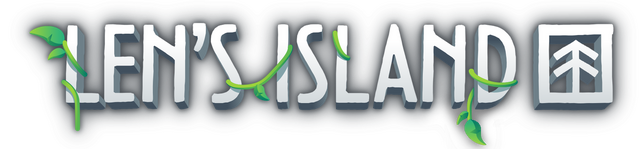 Len's Island