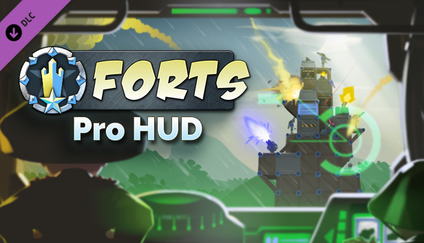 Forts Pro Hud を購入する