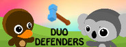 Duo Defenders - Tower Defense