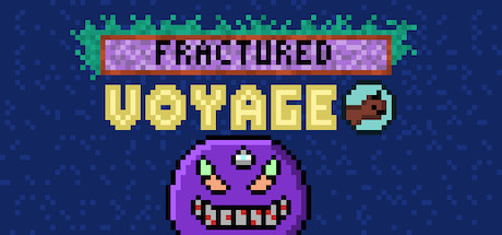 Fractured Voyage steam charts