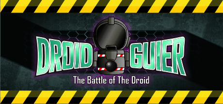 Droid Guier steam charts