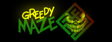Greedy Maze