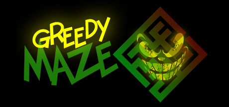 Greedy Maze steam charts