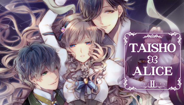 Taisho X Alice Episode 2 On Steam Taisho X Alice Episode 2 On Steam