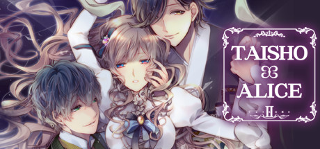 Taisho X Alice Episode 2 On Steam