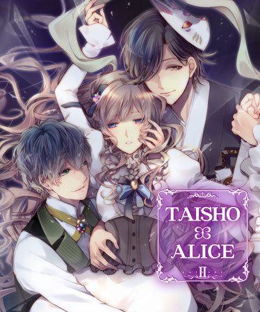 TAISHO x ALICE episode 2