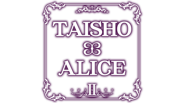 Taisho x Alice: Episode 2