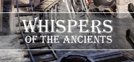 Whispers of the Ancients banner image