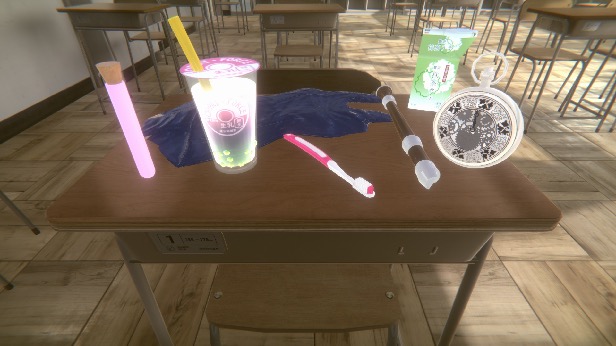 Steam で オフ 縦笛なめなめvr