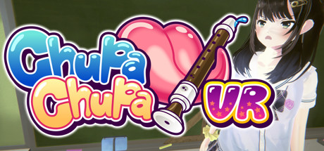 Chupa Chupa VR Cover Image