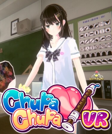 Chupa Chupa VR