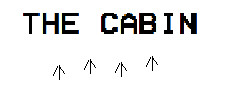 The Cabin 게임 이미지