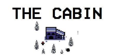The Cabin Cover Image