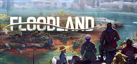 Floodland header image