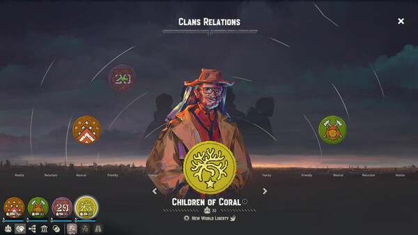 Floodlandfor windows and Linux 1