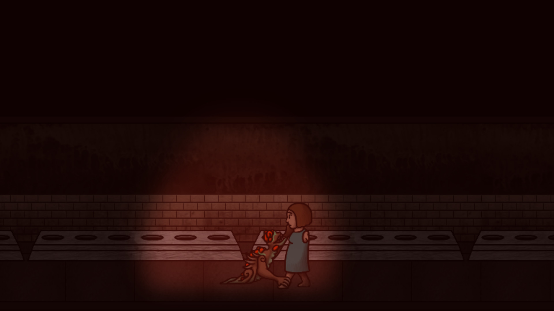 The ER: Patient Typhon #7