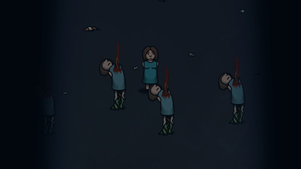 The ER: Patient Typhon game for Linux 1