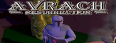 AVRACH RESURRECTION