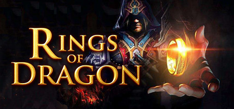 Rise of dragons Cover Image