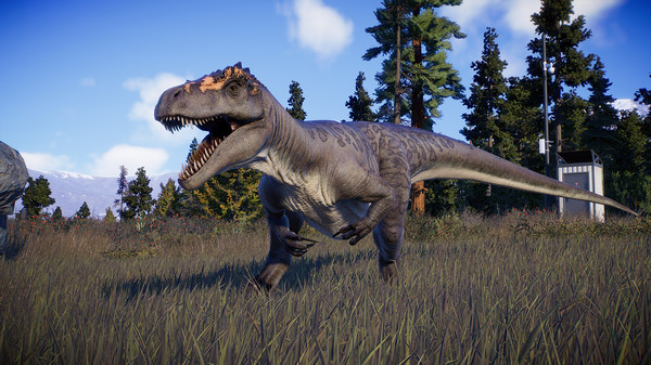 Jurassic World Evolution 2: Deluxe Upgrade Pack for steam