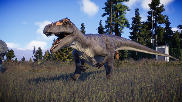 Jurassic World Evolution 2: Deluxe Upgrade Pack for steam Jurassic World Evolution 2: Deluxe Upgrade Pack for steam