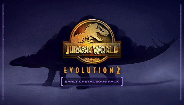 Comprar Jurassic World Evolution 2: Camp Cretaceous Dinosaur Pack Steam