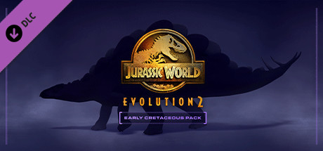 Image for Jurassic World Evolution 2: Early Cretaceous Pack