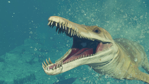 KHAiHOM.com - Jurassic World Evolution 2: Early Cretaceous Pack