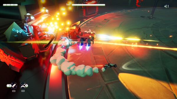 Gripper Game Download For PC 1.8GB 4 Gripper Game Download For PC-4