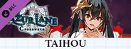 Azur Lane Crosswave - Taihou