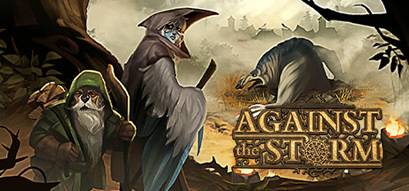 Against the Storm header image