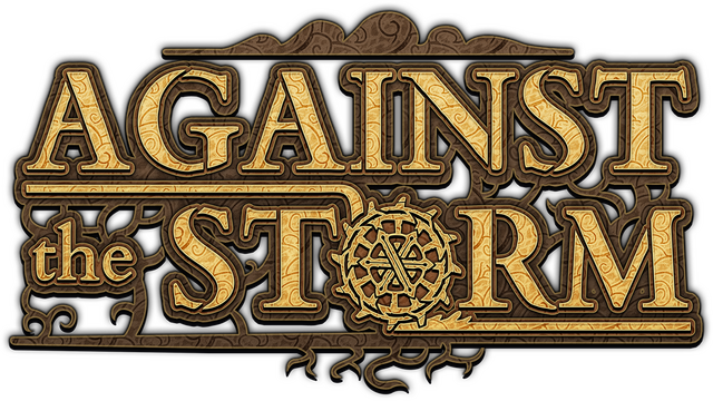 Library Logo - Game logo for library