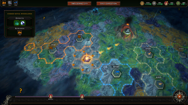 Against the Storm game for windows Pc 1