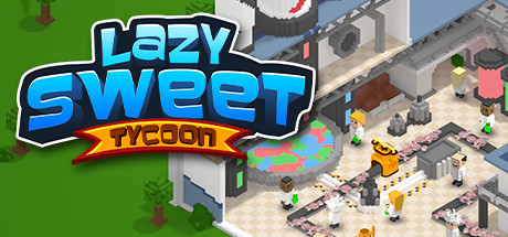 Lazy Sweet Tycoon Cover Image