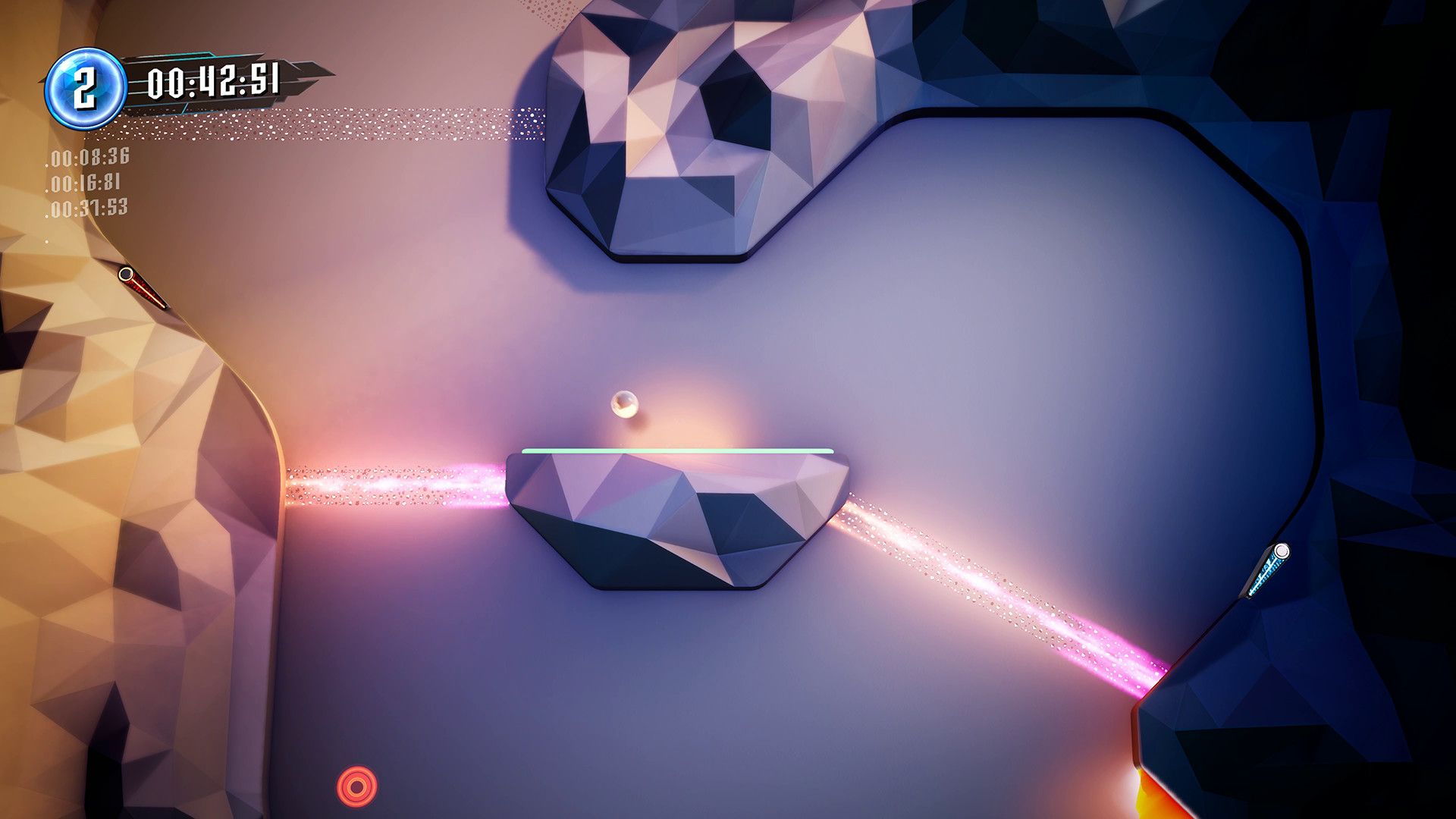 Super High Ball Demo #10